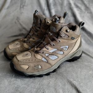 The North Face Brown Women's Boots Size 7